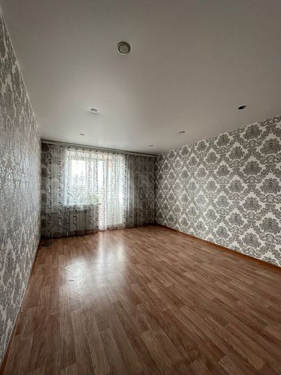 1-к. квартира, 35 м², 3/9 эт.
