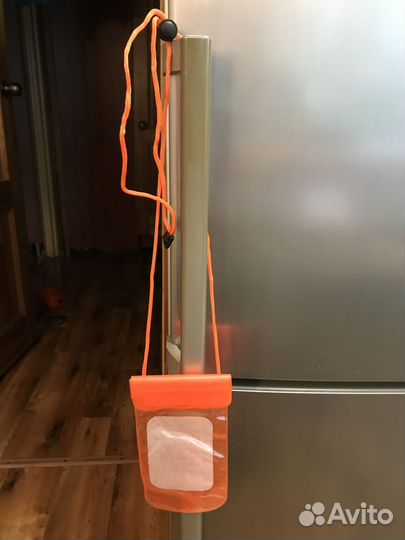 Водонепроницаемый чехол для телефона