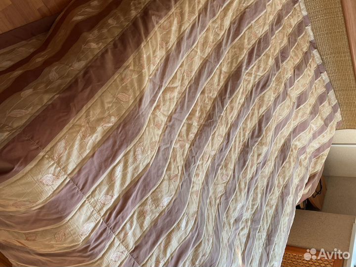 Покрывало на 2 х спальную кровать