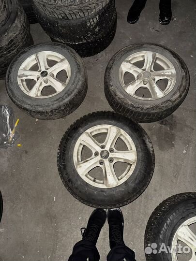 Колеса r15 5/112