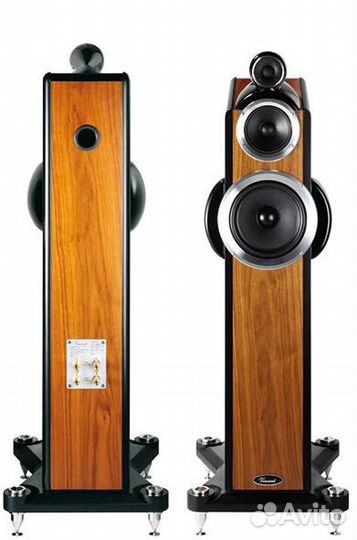 Напольная акустика Vincent LS 308 Black