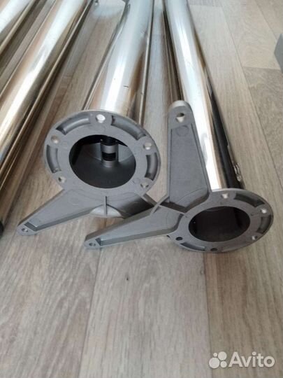 Ножки для стола регулируемые