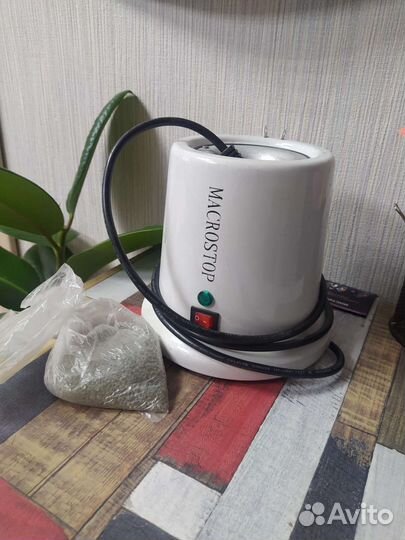 Стерилизатор для маникюра