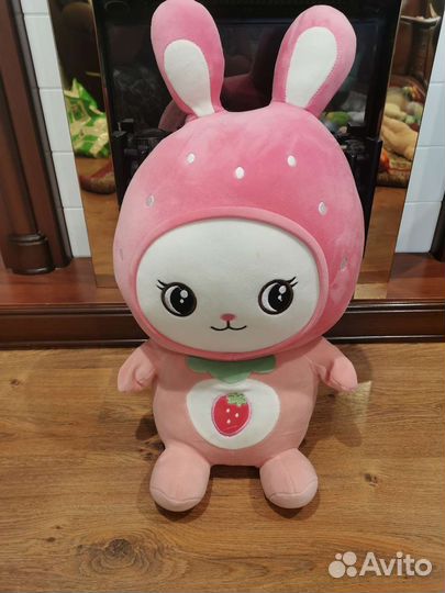 Большая мягкая игрушка