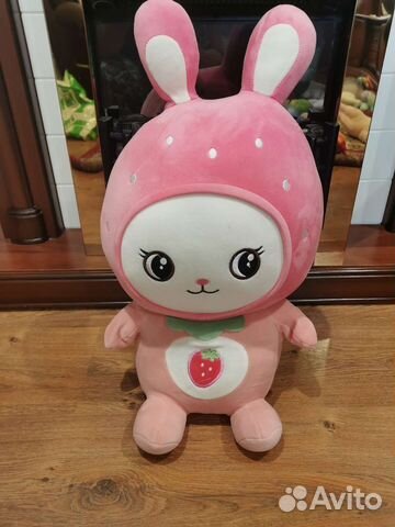 Большая мягкая игрушка