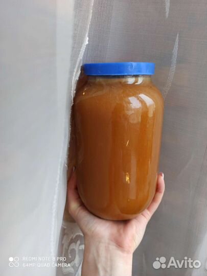 Разнотравие с гречкой