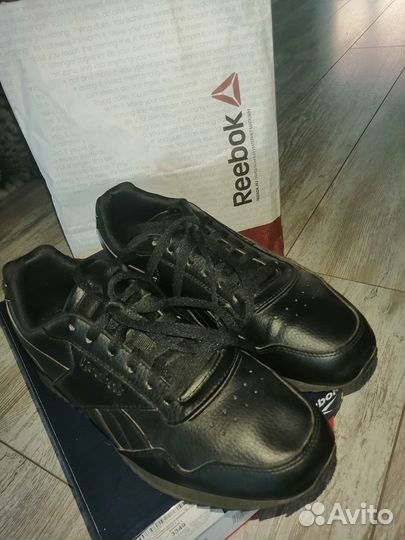 Кроссовки Reebok