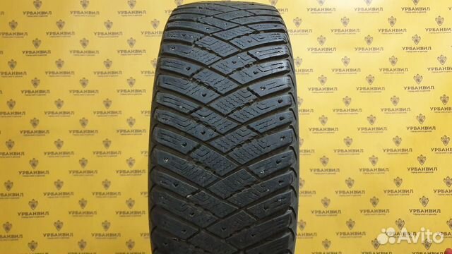 Goodyear Ultragrip Ice Arctic 205/55 R16 94T