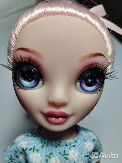 Кукла Bella Parker