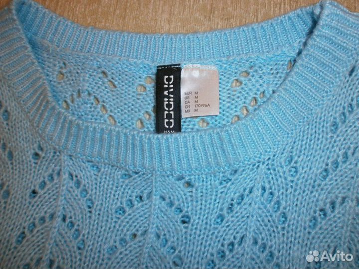 Две юбки в клетку из шерсти