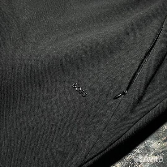 Спортивные штаны boss мужские 46-54