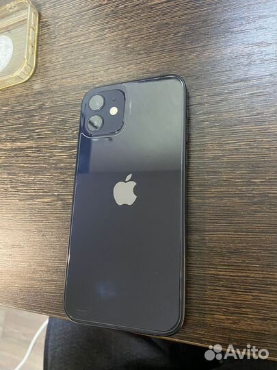 iPhone 12, 128 ГБ