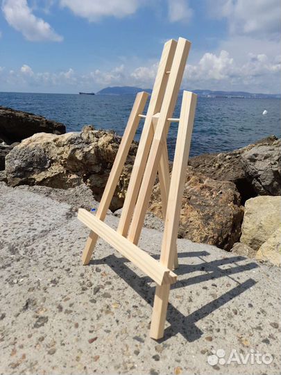 Мольберт для рисования
