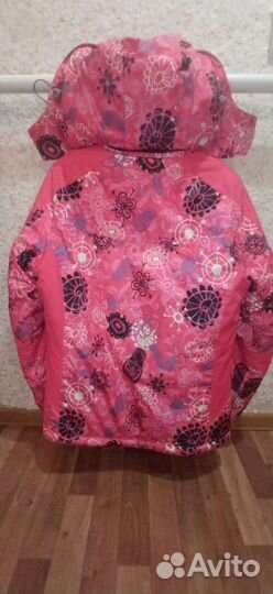 Куртка женская salomon