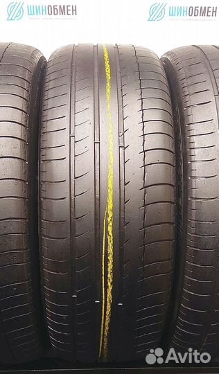 Michelin Latitude Sport 225/60 R18 100