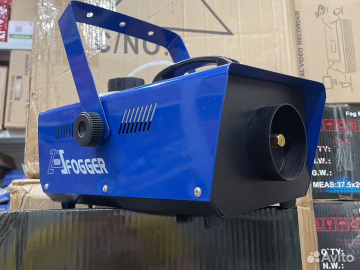 Дыммашина дым машина дискотечный дым