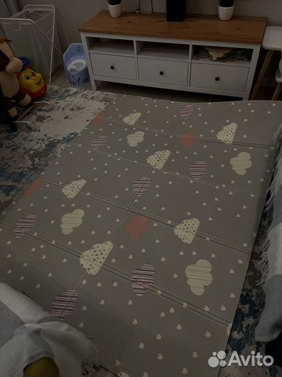 Коврик для детей