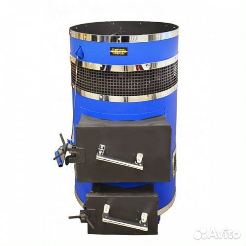 Печь Гейзер 15 кВт