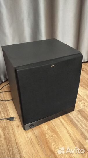 Сабвуфер активный Sony SA-WM40