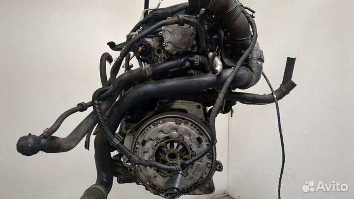 Двигатель Audi A3 (8P), 2009