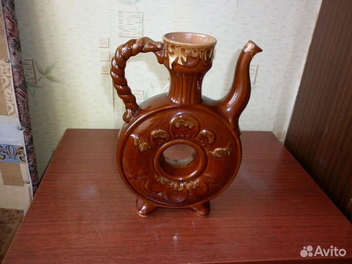 Кухонная посуда