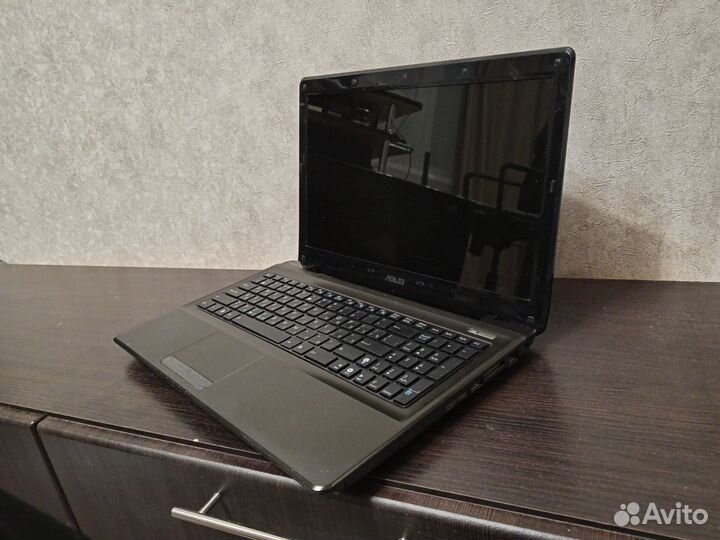 Ноутбук Asus K52DR