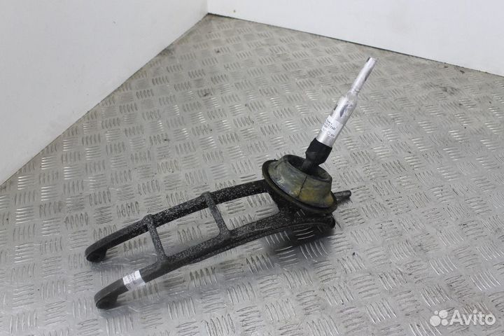 Кулиса кпп BMW X3 E83 рест. 2007 3411922
