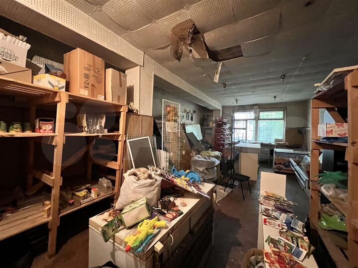 Сдам помещение свободного назначения, 65 м²