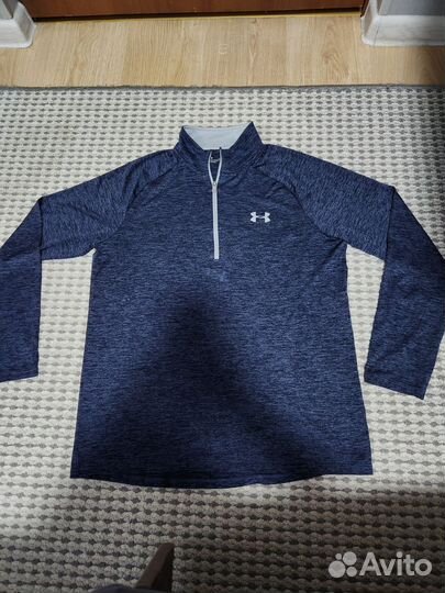 Кофта Under armour