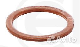 Кольцо уплотнительное