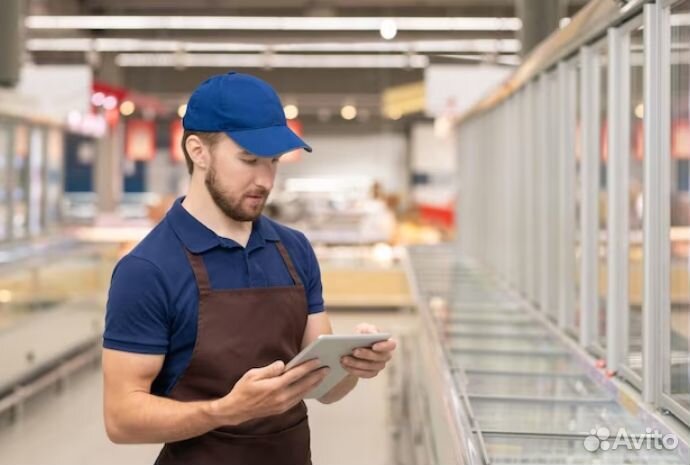 Мерчендайзер