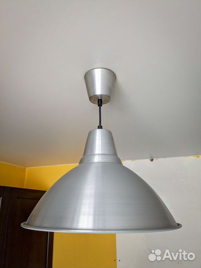 Светильник подвесной Фото/ Foto IKEA