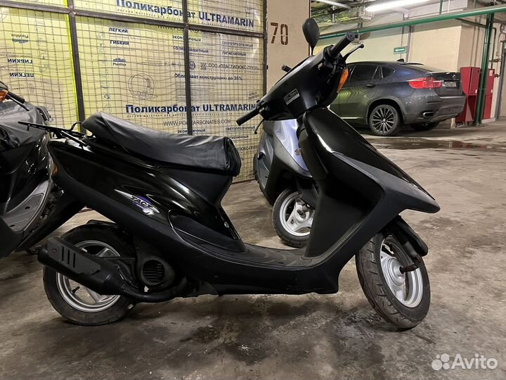 Мопед Хонда такт аф 30 / Honda Dio