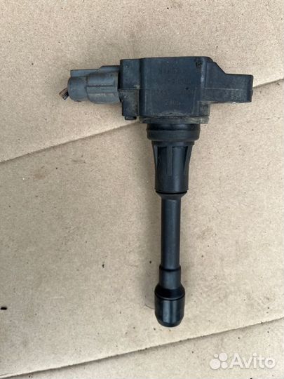 Катушка зажигания Nissan X-Trail