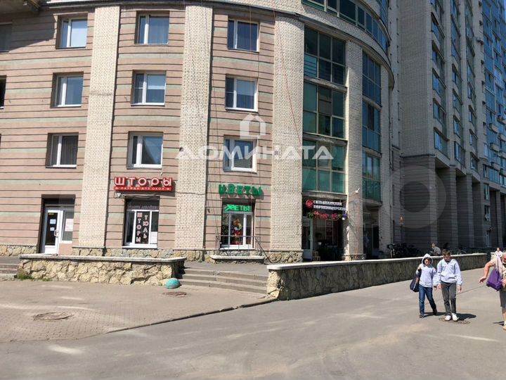 Помещение 179 кв.м. у метро Озерки