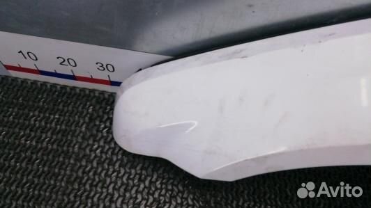 Крыло переднее левое chrysler 300C 1 (ZNI02D901)