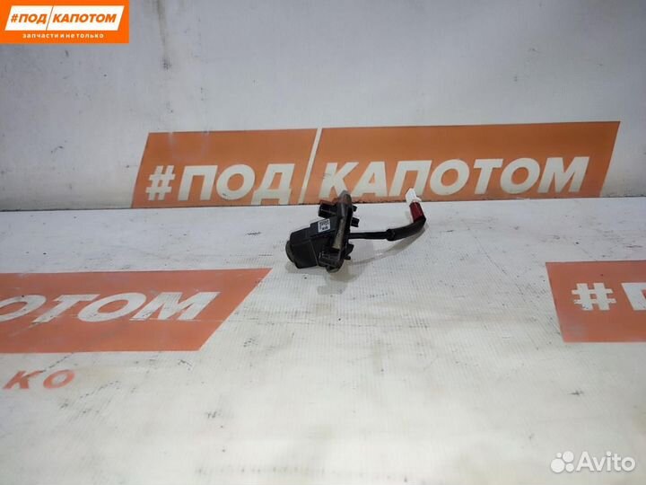 Камера заднего вида Nissan Qashqai 2 2015