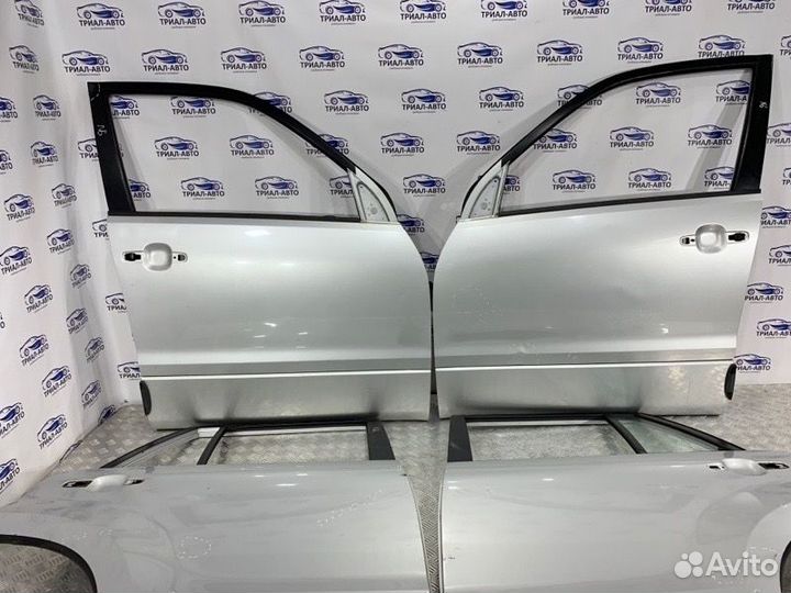 Дверь Grand Vitara