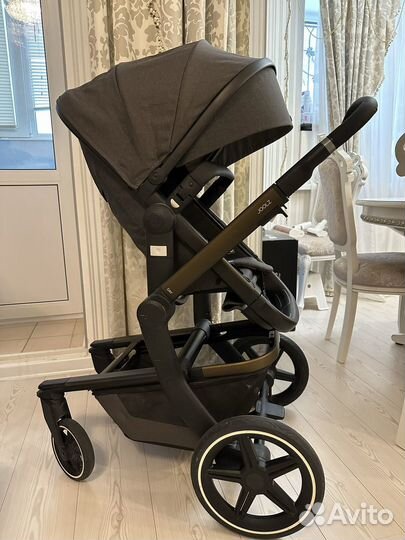 Коляска Joolz Day + и аксессуары