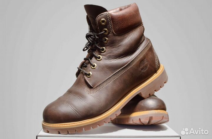 Timberland Premium (42, Оригинал, Демисезон)