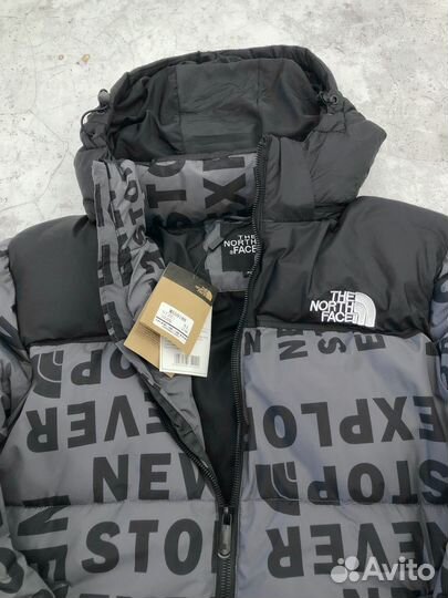 Куртка зимняя The North Face