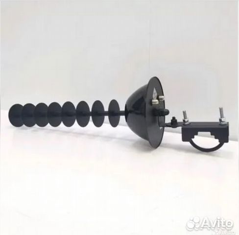 Мощная 4G Антенна Пушка MiMO для Модема