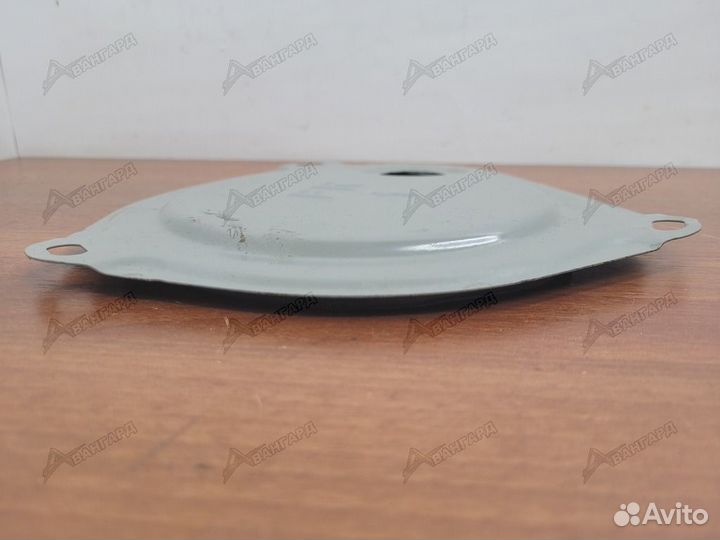 Крышка доступа топливному насосу Nissan Tiida С11