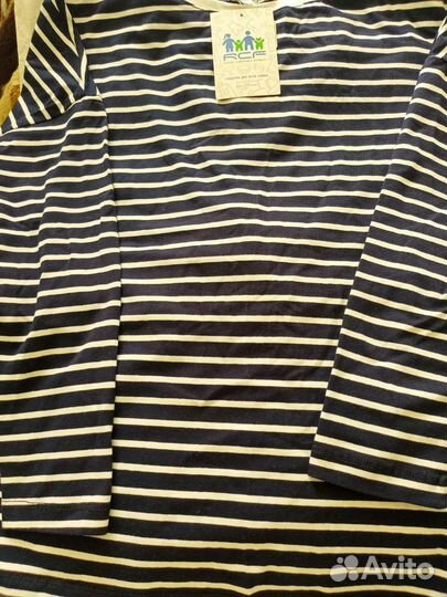 Новые женские вещи 46 размер