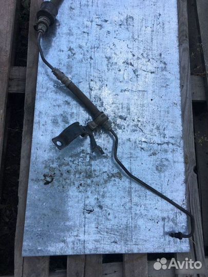 Шланг гур Hyundai Accent