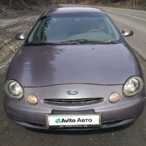 Ford Taurus 3.0 AT, 1996, 390 000 км, с пробегом, цена 220 000 руб.