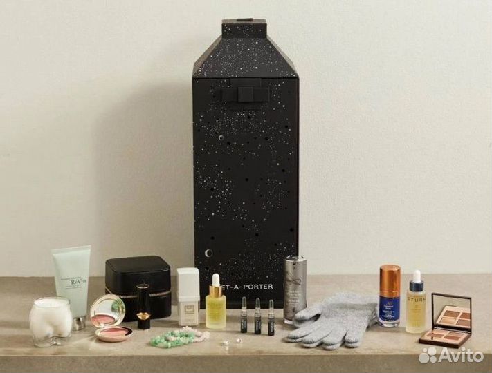 Адвент Календарь NET-A-porter Beauty Advent 2023