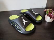 Air Jordan мужской шлёпки тапочки сандалии