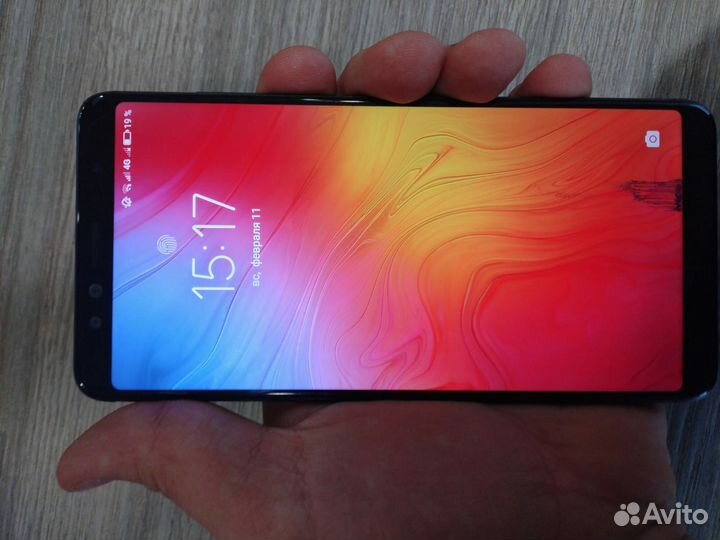 Lenovo K5 Pro, 6/128 ГБ