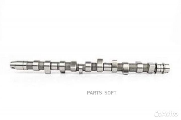 BSG auto parts BSG90-108-004 Вал распределительный грм двигателя / audi-100,a-6,vw lt,krafter,transp